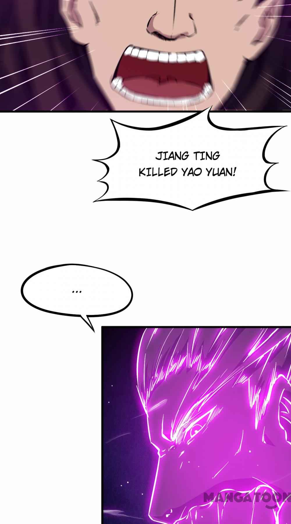 Dragon's Blood Vessels Chapter 47 8